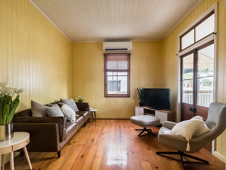 Second view of Homely house listing, 75 Fanny Street, Annerley QLD 4103