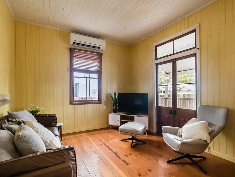 Third view of Homely house listing, 75 Fanny Street, Annerley QLD 4103