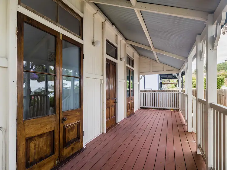 Fifth view of Homely house listing, 75 Fanny Street, Annerley QLD 4103