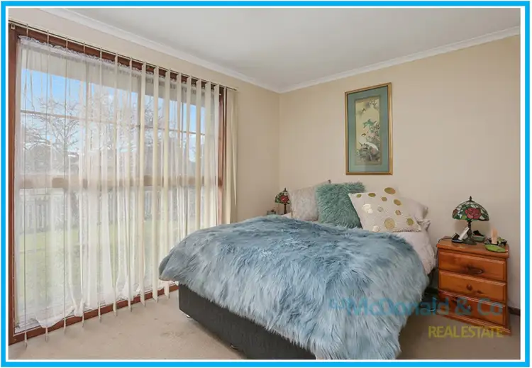 Fourth view of Homely townhouse listing, 2/112 Coppards Road, Whittington VIC 3219