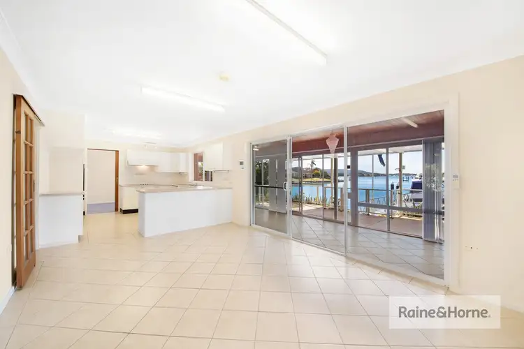 Sixth view of Homely house listing, 7 Mooring Place, St Huberts Island NSW 2257