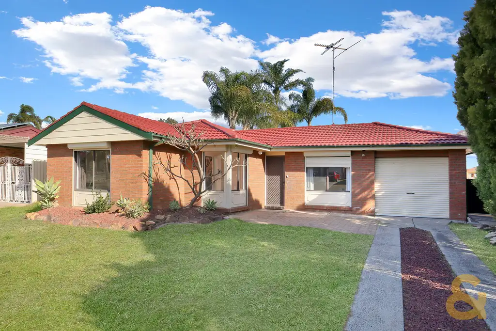 Main view of Homely house listing, 80 Todd Row, St Clair NSW 2759