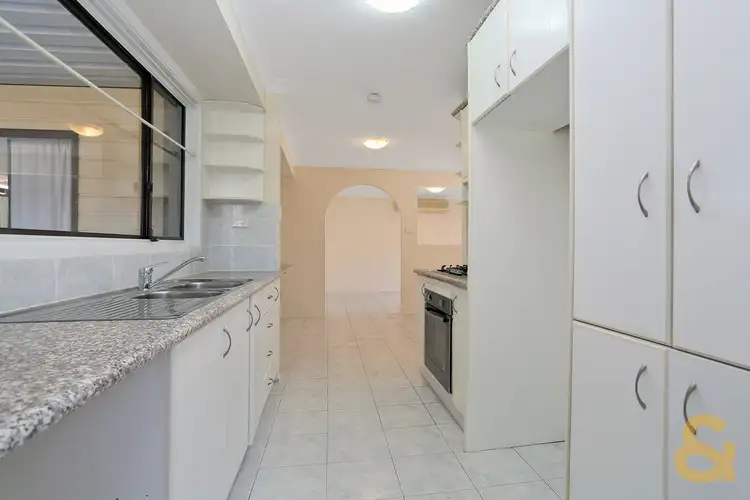 Third view of Homely house listing, 80 Todd Row, St Clair NSW 2759