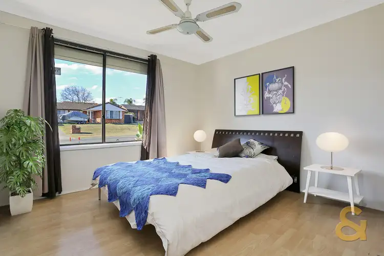 Fifth view of Homely house listing, 80 Todd Row, St Clair NSW 2759