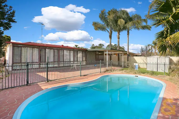 Seventh view of Homely house listing, 80 Todd Row, St Clair NSW 2759