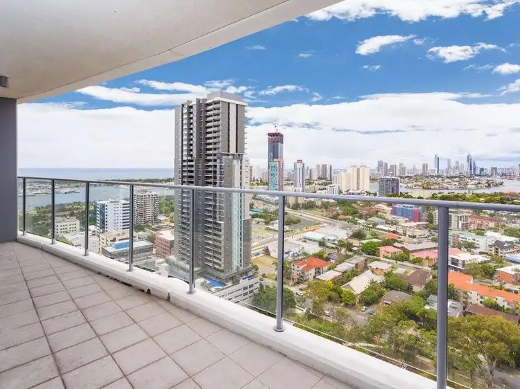 32303 "Southport Central" 9 Lawson Street, Southport QLD 4215
