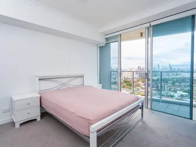 Fourth view of Homely apartment listing, 32303 "Southport Central" 9 Lawson Street, Southport QLD 4215