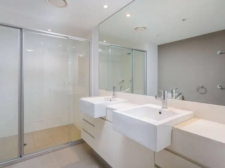 Fifth view of Homely apartment listing, 32303 "Southport Central" 9 Lawson Street, Southport QLD 4215