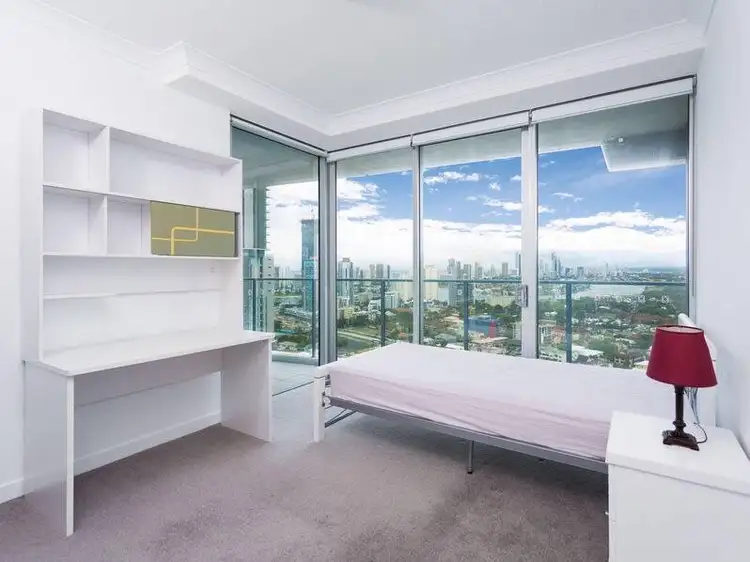 Seventh view of Homely apartment listing, 32303 "Southport Central" 9 Lawson Street, Southport QLD 4215