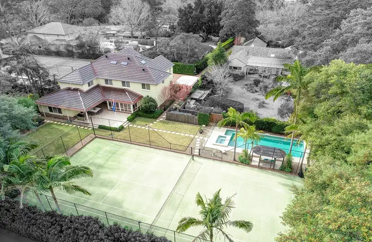 178A Eastern Road, Wahroonga NSW 2076
