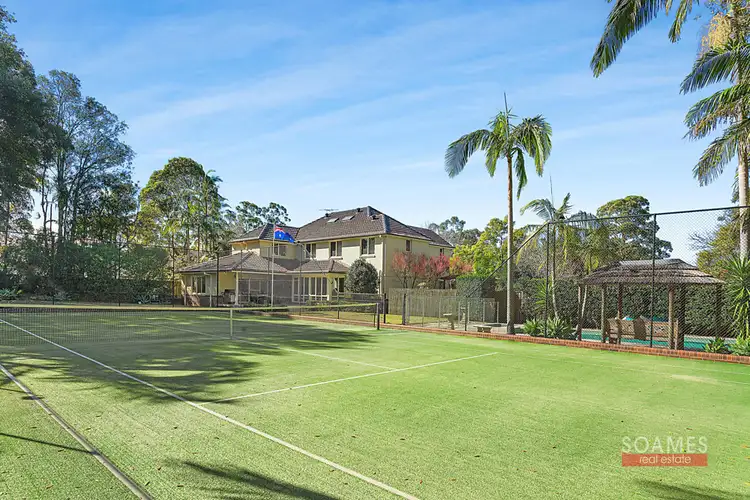 Second view of Homely house listing, 178A Eastern Road, Wahroonga NSW 2076