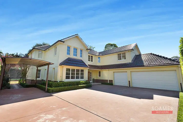 Third view of Homely house listing, 178A Eastern Road, Wahroonga NSW 2076