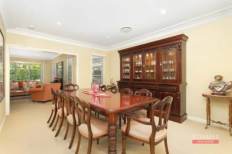Fourth view of Homely house listing, 178A Eastern Road, Wahroonga NSW 2076