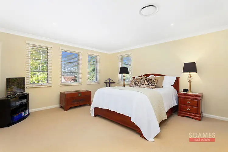 Sixth view of Homely house listing, 178A Eastern Road, Wahroonga NSW 2076