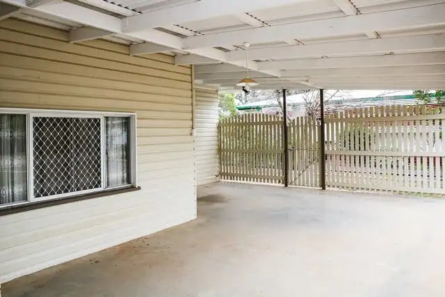 Sixth view of Homely house listing, 84 Miscamble Street, Roma QLD 4455