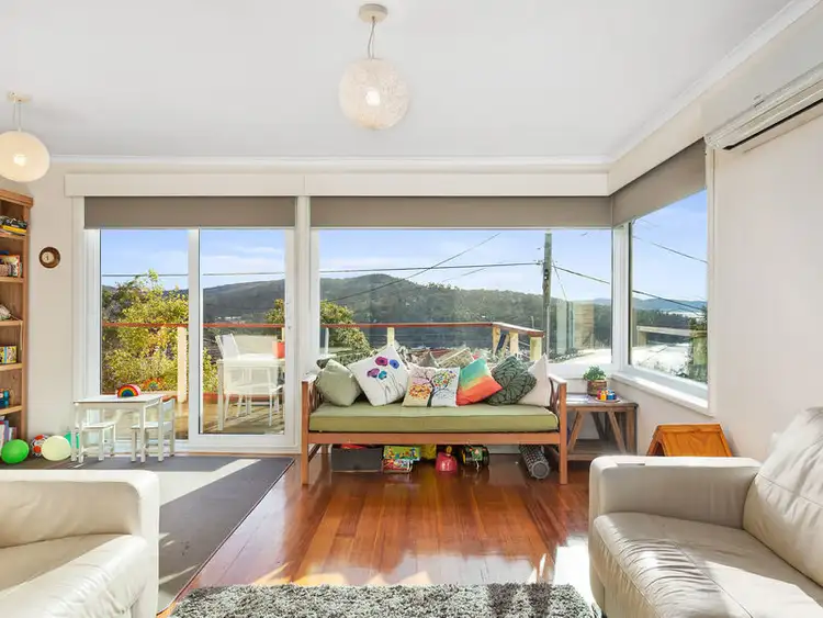 Sixth view of Homely house listing, 5 Killara Way, Kingston Beach TAS 7050
