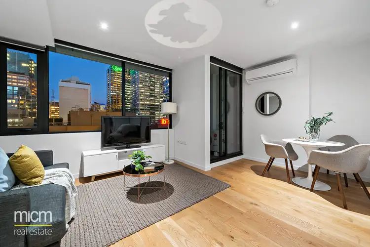1103/11 Rose Lane, Melbourne VIC 3000