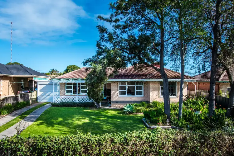 7 Panorama Crescent, Reynella SA 5161