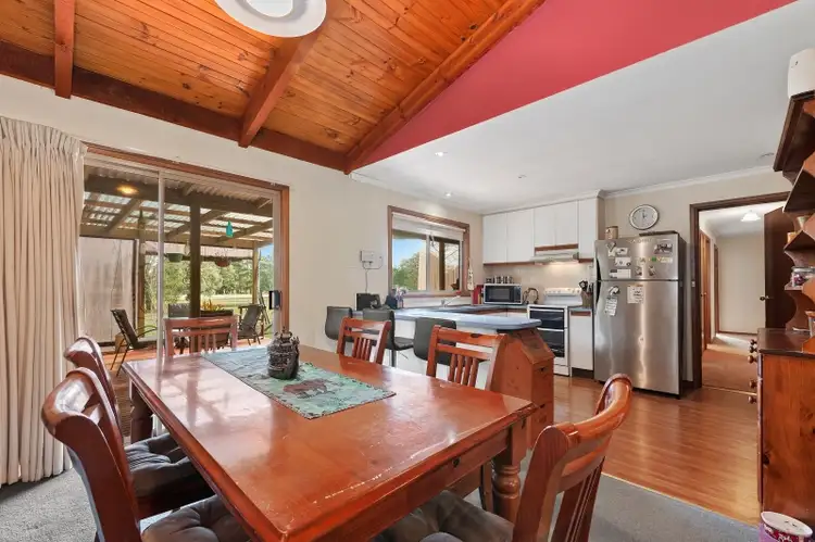 Fifth view of Homely house listing, 24 Grevillea Drive, Enfield VIC 3352