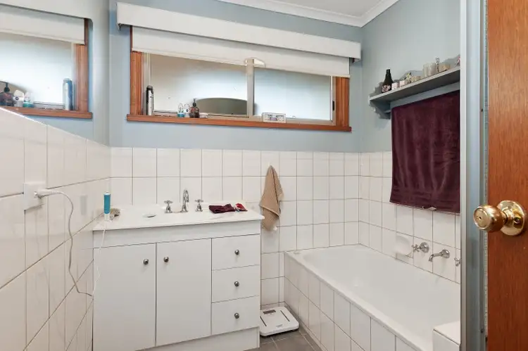 Seventh view of Homely house listing, 24 Grevillea Drive, Enfield VIC 3352