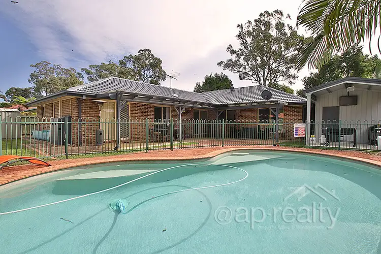 23 Cooroy Street, Forest Lake QLD 4078