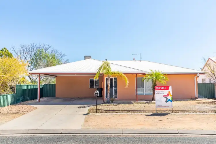 Main view of Homely house listing, 15 Mercorella Circuit, Sadadeen NT 870