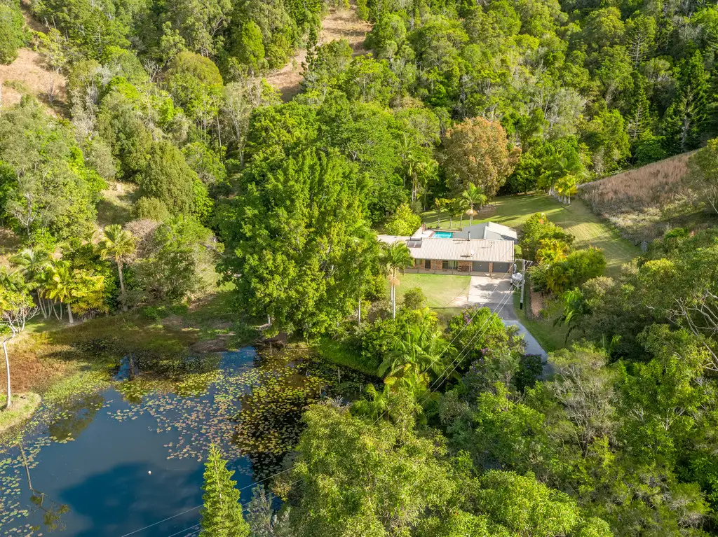 Main view of Homely house listing, 101 Green Valley Way, Piggabeen NSW 2486