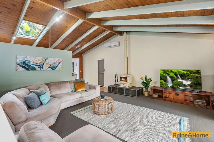 Second view of Homely house listing, 101 Green Valley Way, Piggabeen NSW 2486