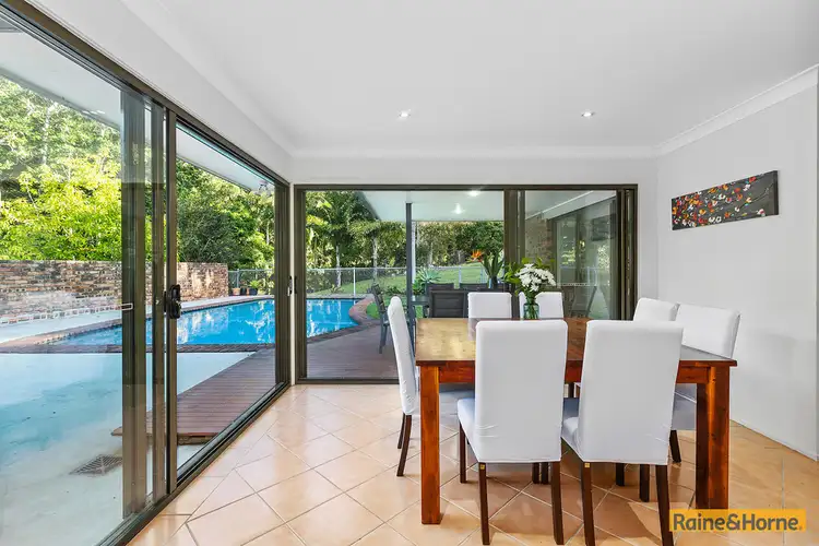 Third view of Homely house listing, 101 Green Valley Way, Piggabeen NSW 2486
