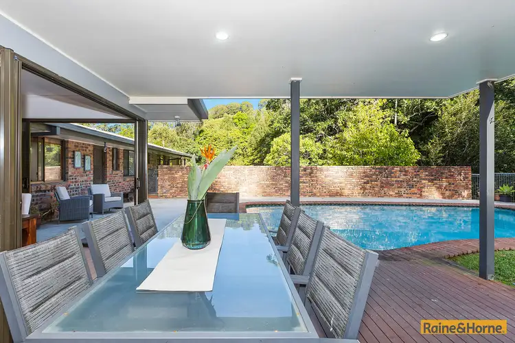Fourth view of Homely house listing, 101 Green Valley Way, Piggabeen NSW 2486