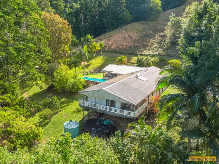 Fifth view of Homely house listing, 101 Green Valley Way, Piggabeen NSW 2486
