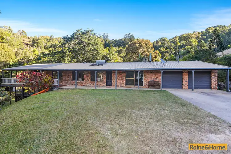 Sixth view of Homely house listing, 101 Green Valley Way, Piggabeen NSW 2486