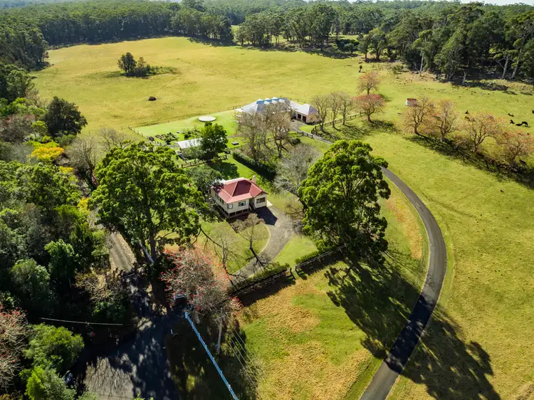 25 Sungrove Lane, Milton NSW 2538