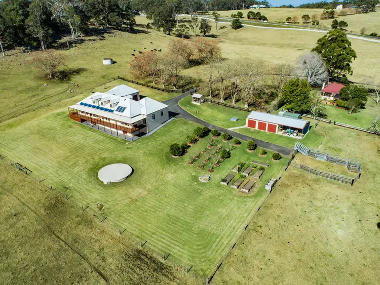 Fifth view of Homely rural property listing, 25 Sungrove Lane, Milton NSW 2538