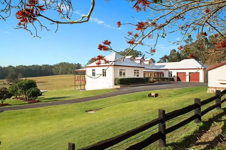 Sixth view of Homely rural property listing, 25 Sungrove Lane, Milton NSW 2538