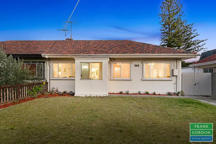 344 Howe Parade, Port Melbourne VIC 3207