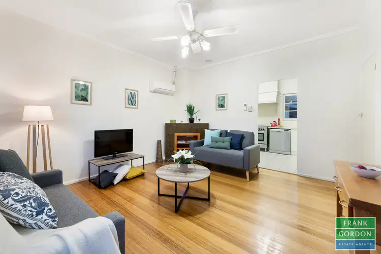Second view of Homely house listing, 344 Howe Parade, Port Melbourne VIC 3207