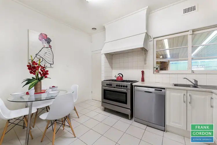 Fourth view of Homely house listing, 344 Howe Parade, Port Melbourne VIC 3207