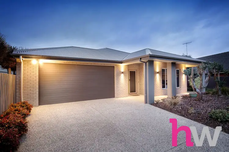 14 Waugh Court, Leopold VIC 3224