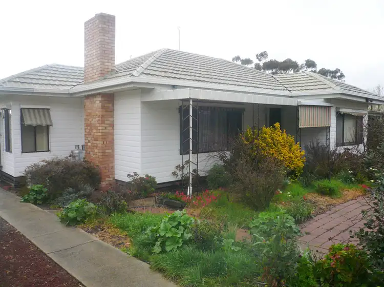 26 Frayne Avenue, Rupanyup VIC 3388
