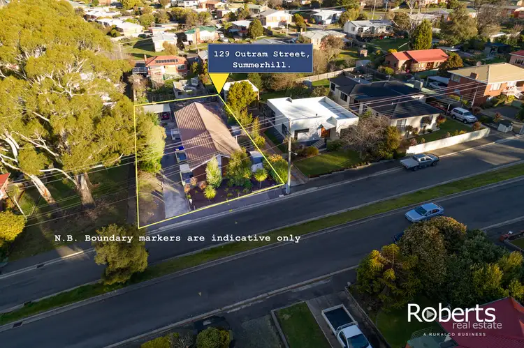 129 Outram Street, Summerhill TAS 7250