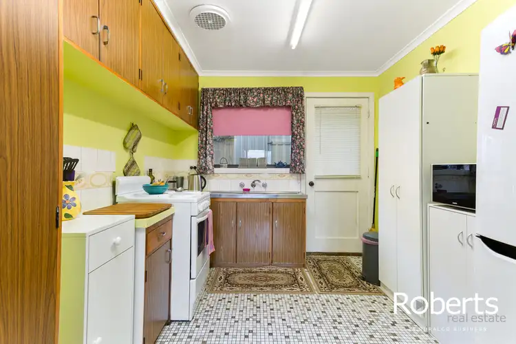 Sixth view of Homely house listing, 129 Outram Street, Summerhill TAS 7250