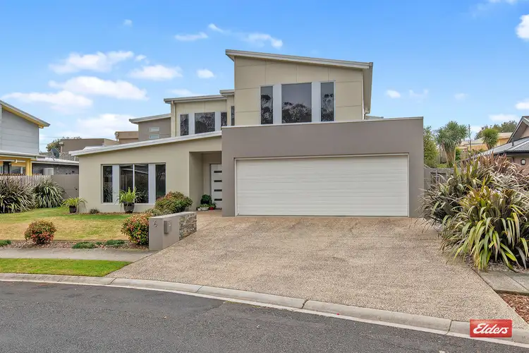 Third view of Homely house listing, 6 Whitegum Way, Turners Beach TAS 7315
