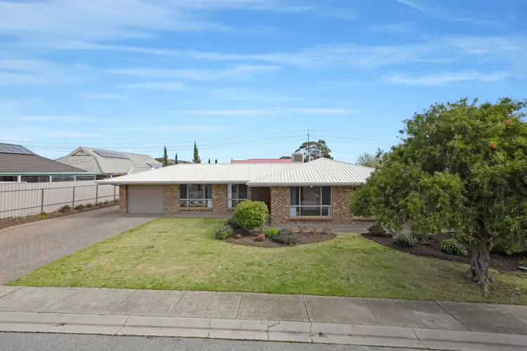 Main view of Homely house listing, 46 Jagger Crescent, Woodcroft SA 5162