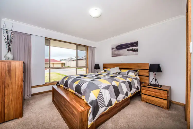 Second view of Homely house listing, 46 Jagger Crescent, Woodcroft SA 5162