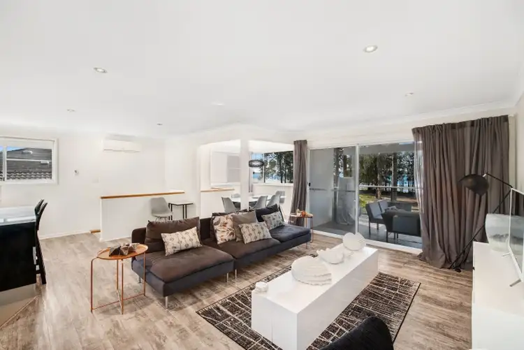 Fourth view of Homely house listing, 77 Cook Parade, Lemon Tree Passage NSW 2319