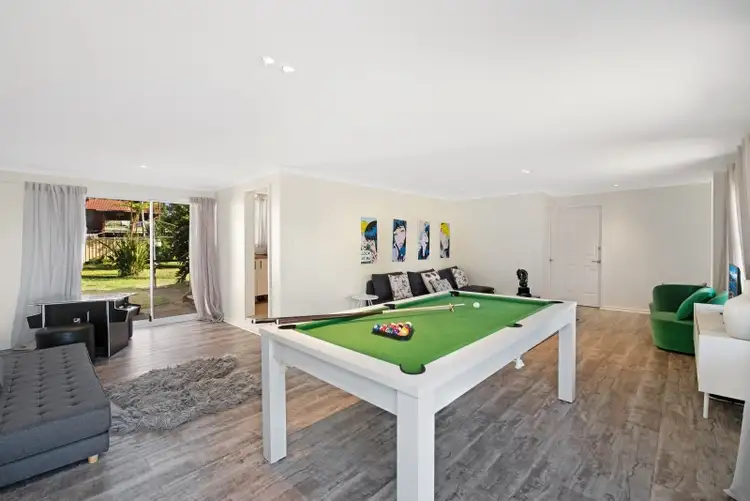 Fifth view of Homely house listing, 77 Cook Parade, Lemon Tree Passage NSW 2319