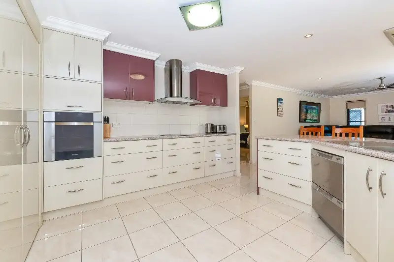 Main view of Homely house listing, 32 Beezley Street, Glen Eden QLD 4680