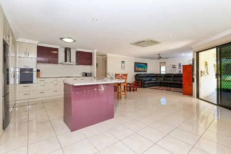 Second view of Homely house listing, 32 Beezley Street, Glen Eden QLD 4680