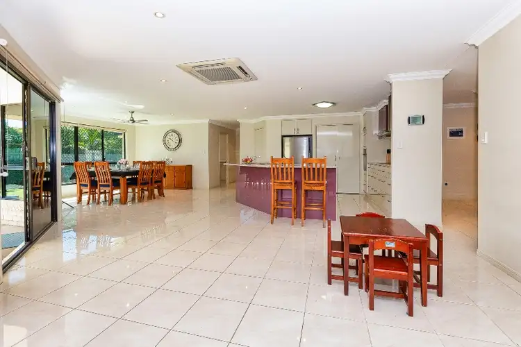 Sixth view of Homely house listing, 32 Beezley Street, Glen Eden QLD 4680